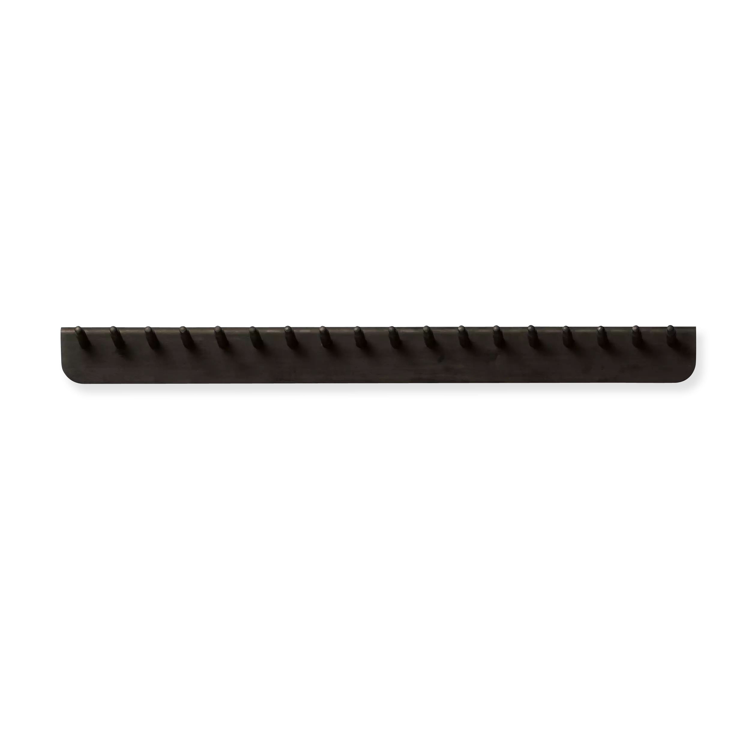 Echo Coat Rack 88, Black