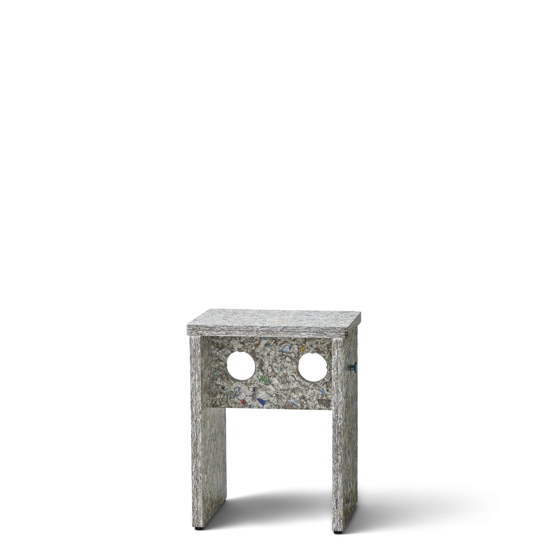 Remake Stool