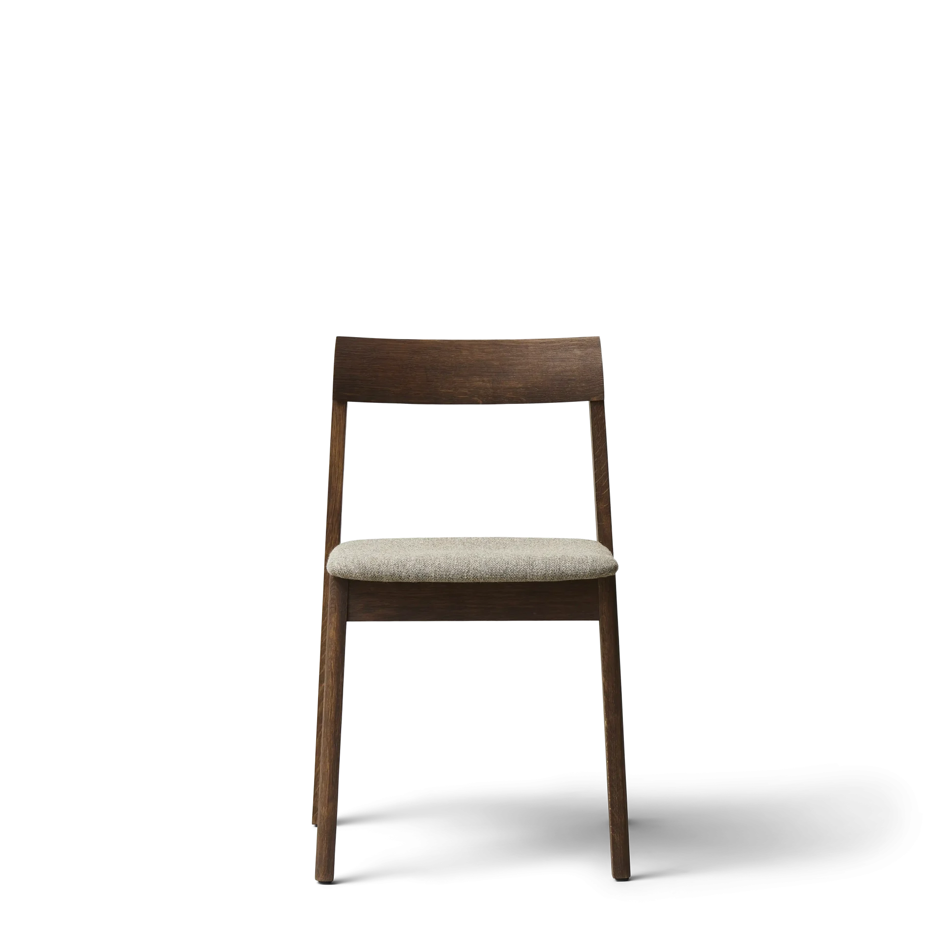 Blueprint Chair, Smoked Oak Hallingdal