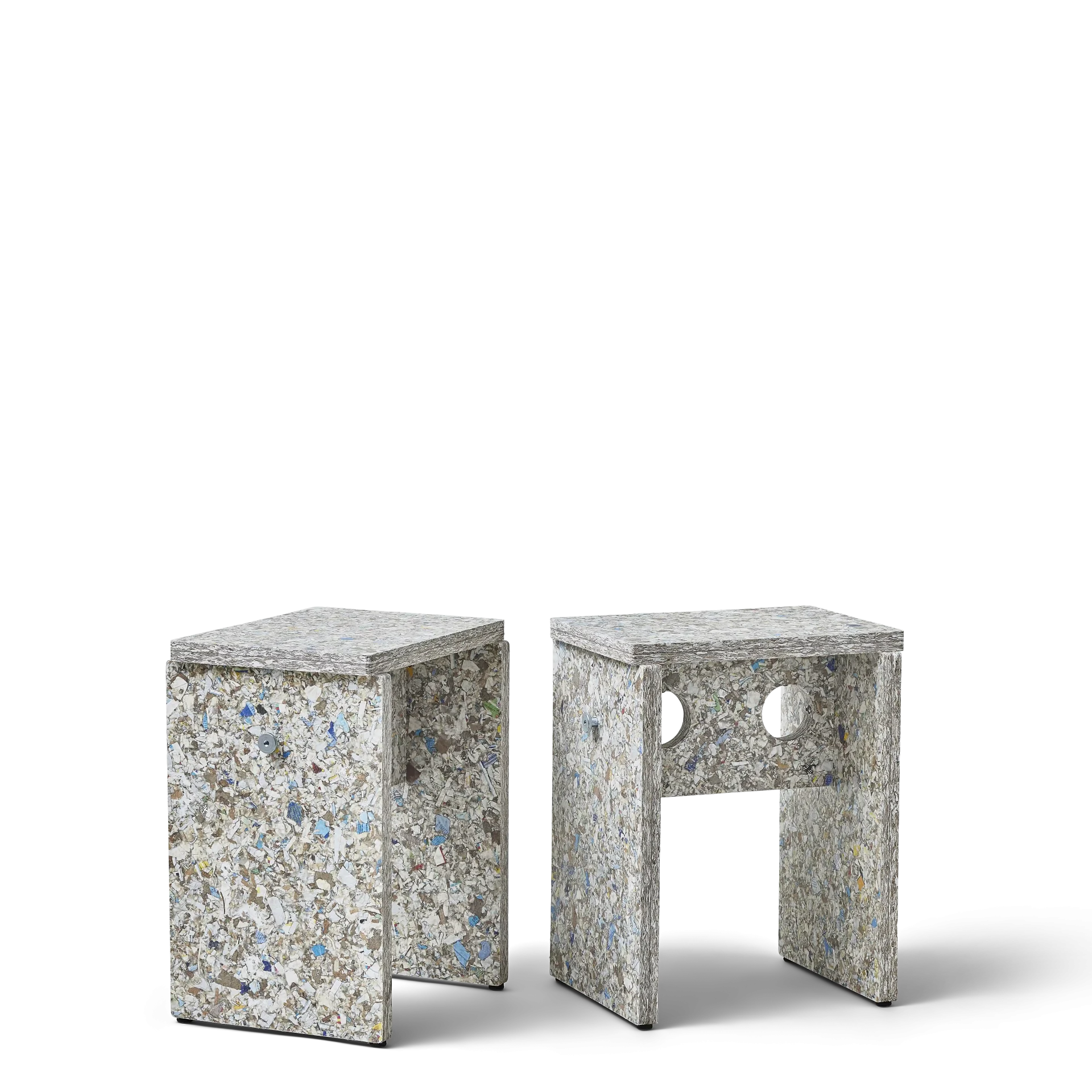 Remake Stool